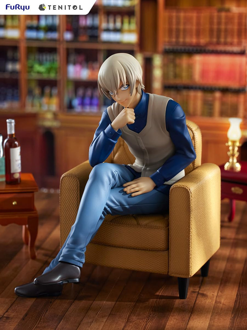 TENITOL "Detective Conan" Amuro Toru