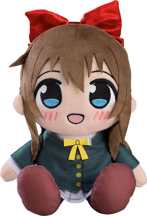 "Love Live! Nijigasaki Academy School Idol Club" Kuripan Plushie Osaka Shizuku