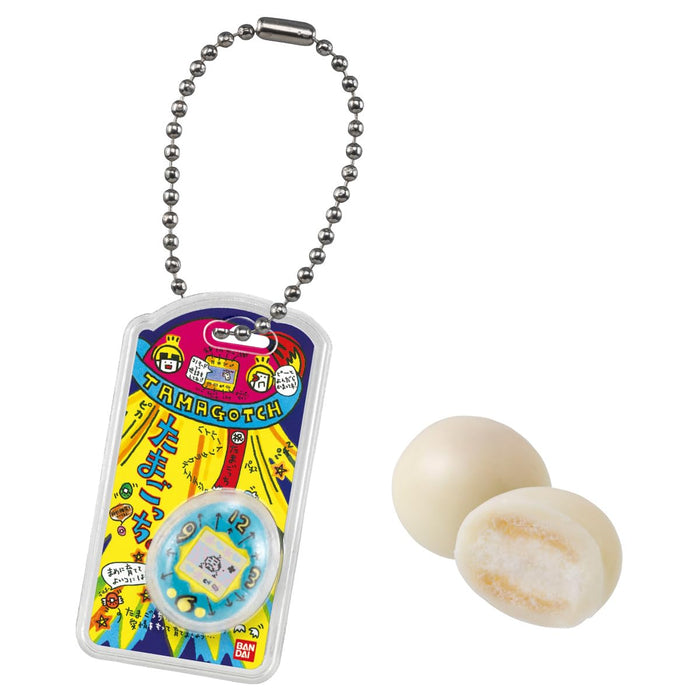 "Tamagotchi" Okashina Tamago Bolotchi with Package Charm