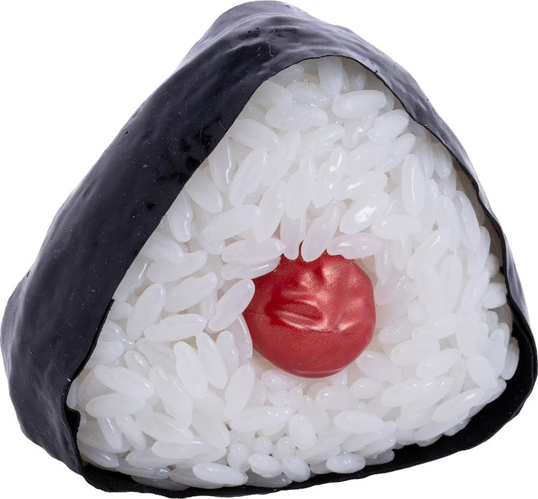 Plastic Model: Onigiri