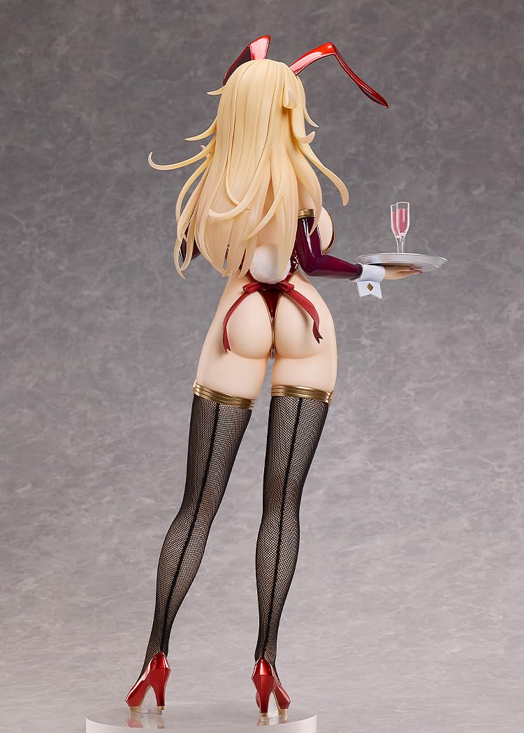 "BUNNY SUIT PLANNING" Veronica Sweetheart Bunny Ver.