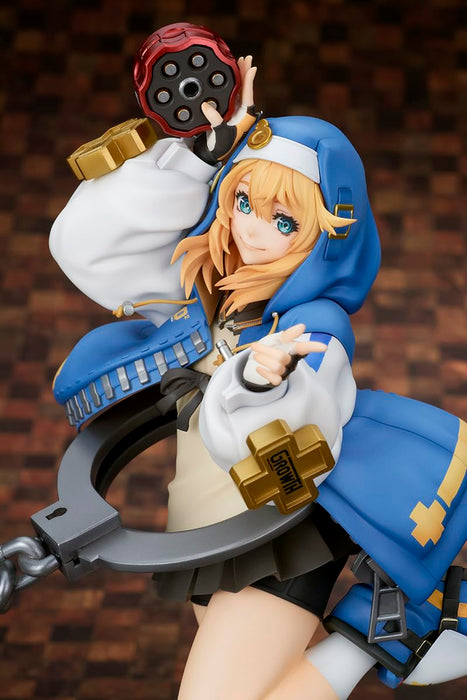 "Guilty Gear -Strive-" Bridget 1/7 Scale Figure