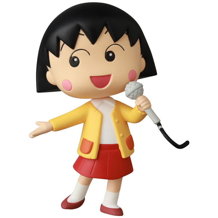 UDF Momoko Sakura Series 3 "Chibi Maruko-chan" Maruko with Microphone