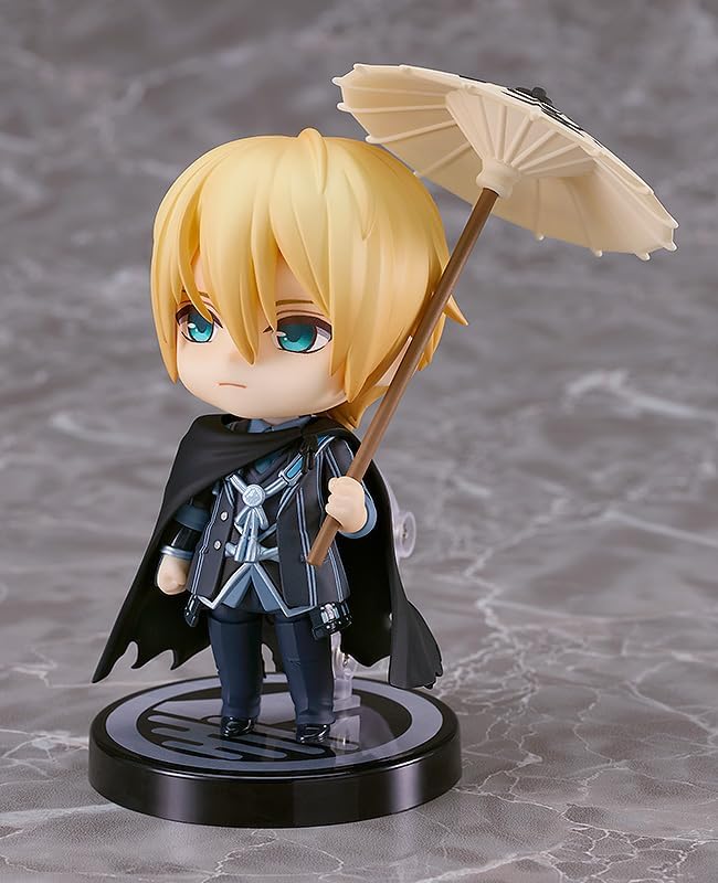Nendoroid "Touken Ranbu the Stage" Yamanbagiri Kunihiro Tandokuko -Nihontoshi-
