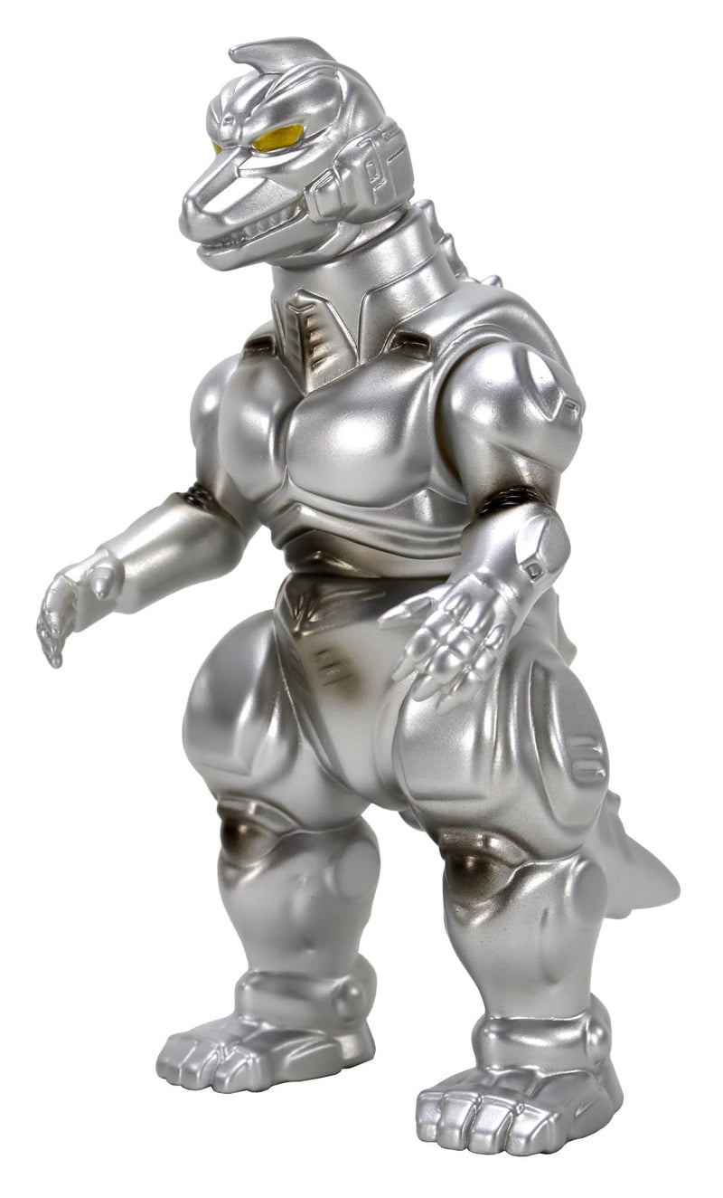 CCP Middle Size Series Godzilla EX Vol. 7 "Godzilla vs. Mechagodzilla II" Mechagodzilla (1993) Standard Ver.