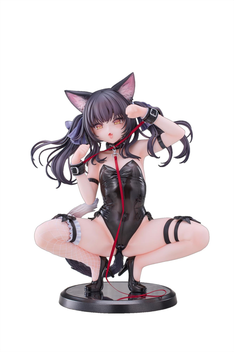 PARTYLOOK CAT-EAR SUTRA 1/4 SCALE FIGURE DELUXE EDITION