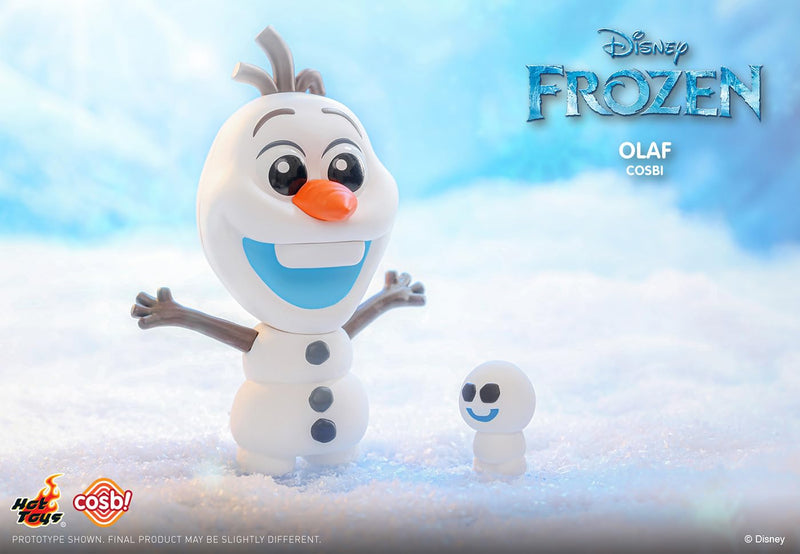 Cosbi Disney Collection #011 Olaf "Movie / Frozen"