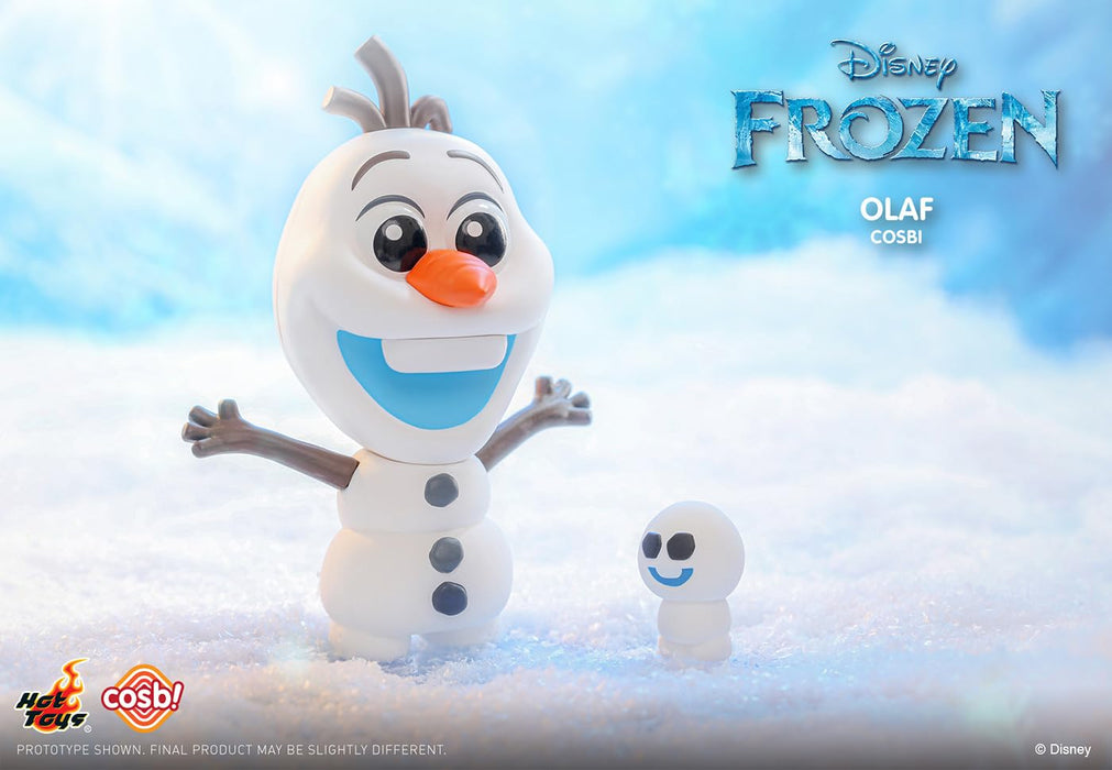 Cosbi Disney Collection #011 Olaf "Movie / Frozen"