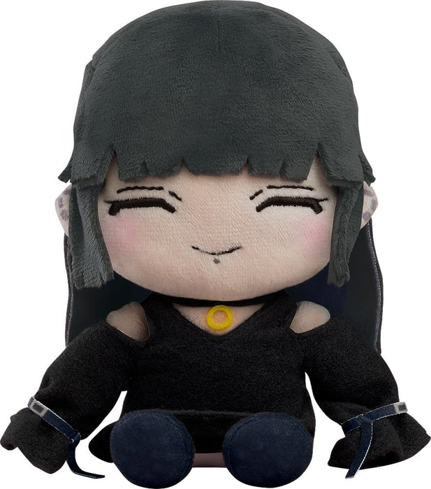 "Bocchi the Rock!" Plushie PA-san with STARRY Carrying Case