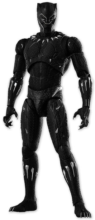 Marvel Studios: "The Infinity Saga" DLX Black Panther