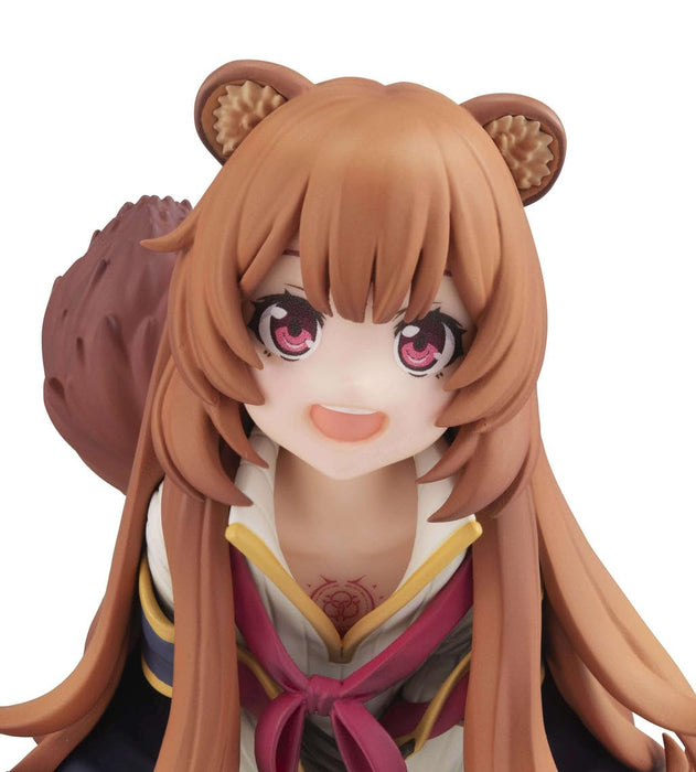 Melty Princess "The Rising of the Shield Hero" Tenohira Raphtalia Childhood Ver.