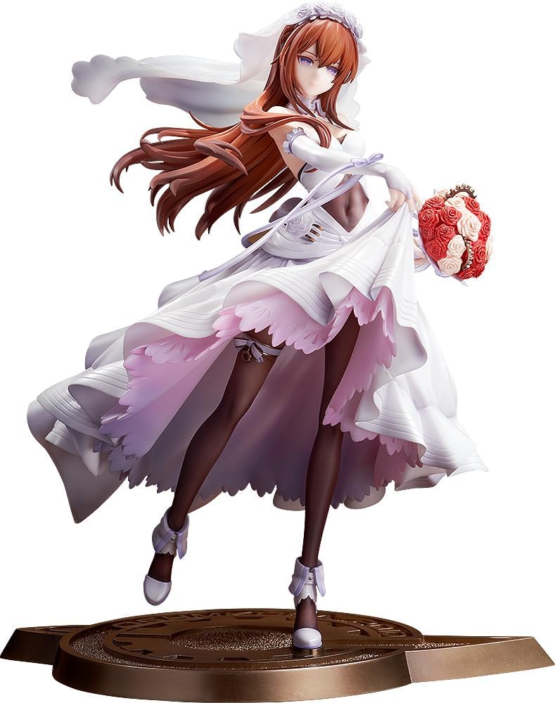 "STEINS;GATE" Makise Kurisu Wedding Dress Ver.
