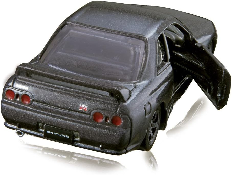 Tomica Premium 26 Nissan Skyline GT-R (BNR32)