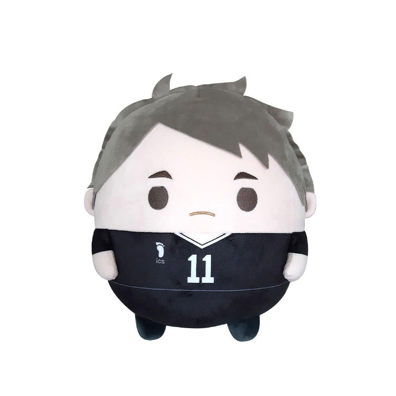 HQ-59 "Haikyu!!" Fuwakororin Big D Miya Osamu