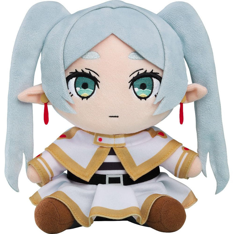 "Frieren: Beyond Journey's End" Plushie Frieren