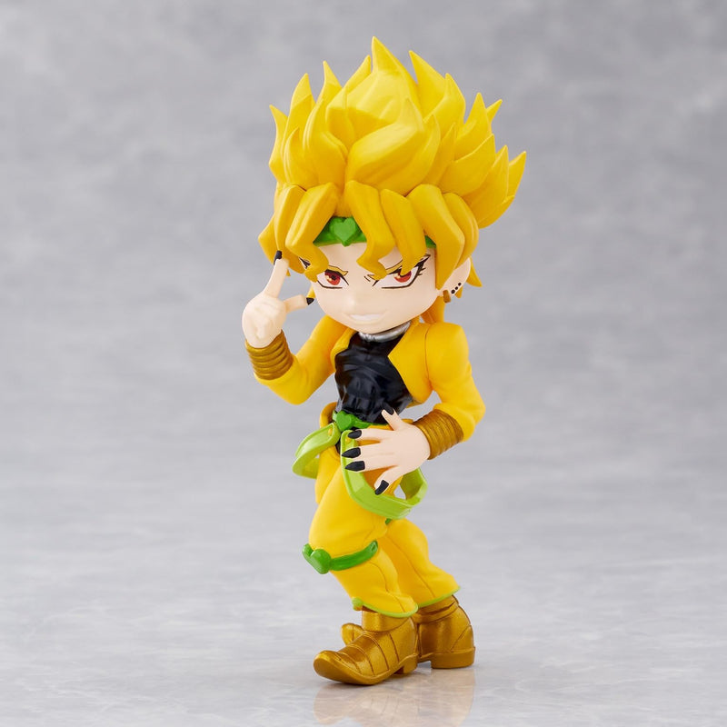 PalVerse "JoJo's Bizarre Adventure Stardust Crusaders"