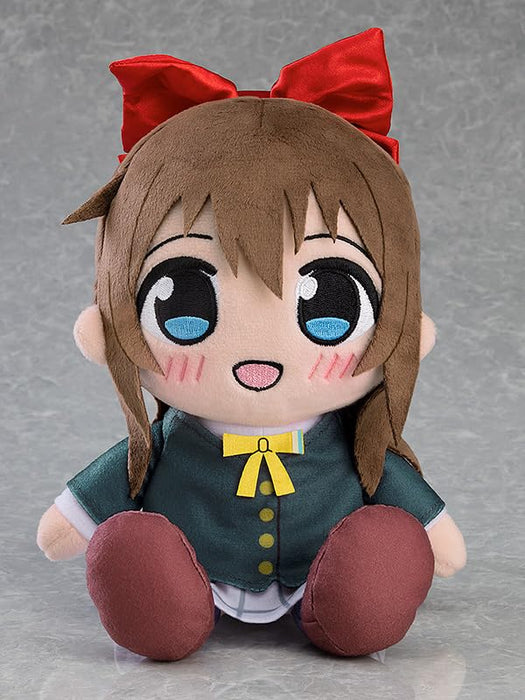 "Love Live! Nijigasaki Academy School Idol Club" Kuripan Plushie Osaka Shizuku