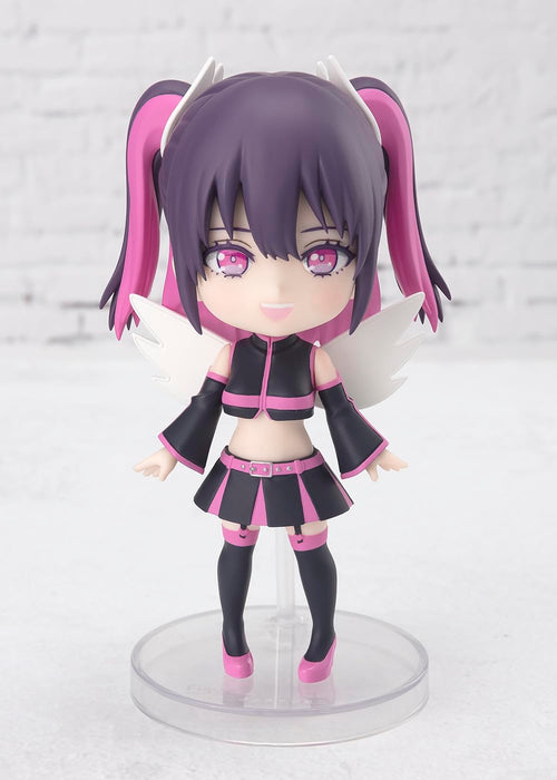 Figuarts Mini "2.5 Dimensional Seduction" Miriella / Mikari Key Visual Ver.