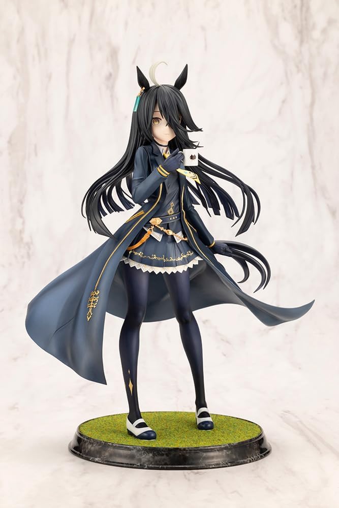 "Uma Musume Pretty Derby" Manhattan Cafe 1/7 Scale