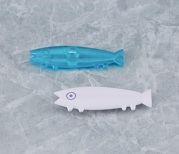 "BUNNY SUIT PLANNING" PLAMAX BP-01 Sophia F. Shirring