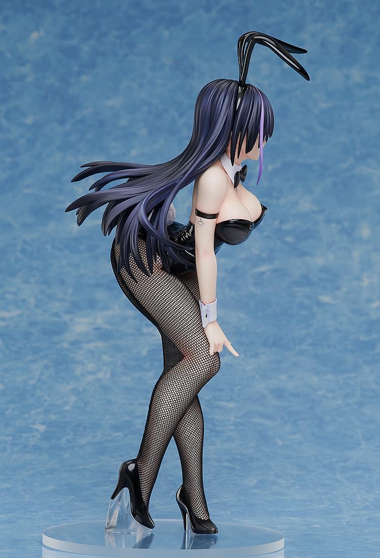 "Dolphin Wave" Kurose Minami Black Bunny Ver. 1/6 Scale