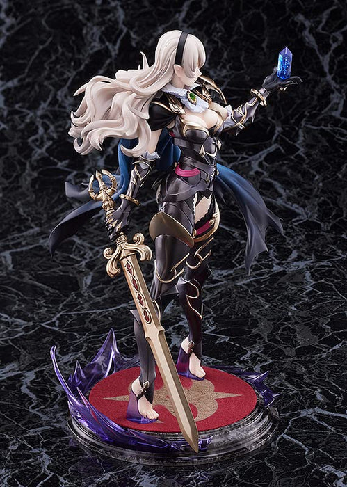 "Fire Emblem" Nohr Noble Corrin