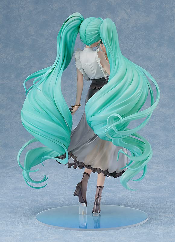 Character Vocal Series 01 Hatsune Miku Hatsune Miku NT Style Casual Wear Ver.
