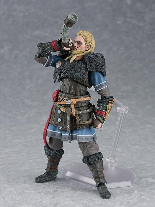 figma "Assassin's Creed: Valhalla" Eivor