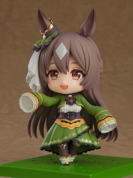 Nendoroid "Uma Musume Pretty Derby" Satono Diamond