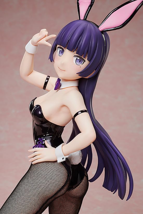 "Ore no Imouto ga Konnani Kawaii Wake ga Nai." Kuroneko Bunny Ver.