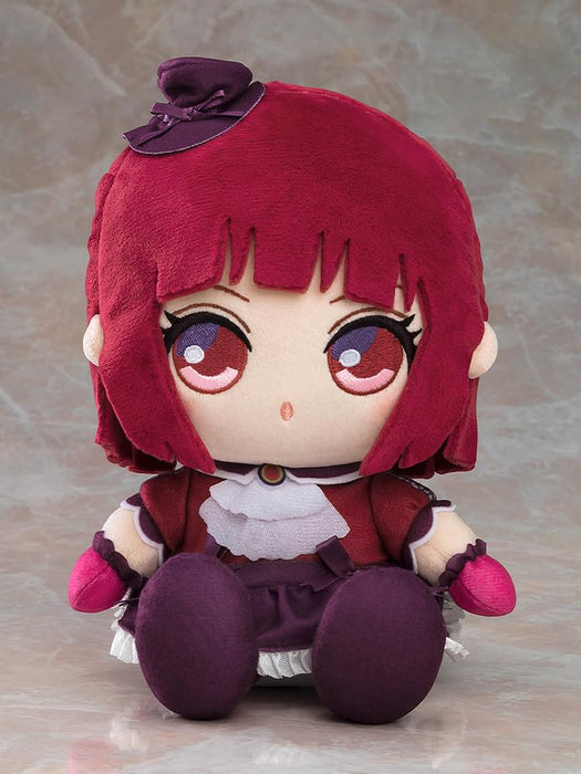 "Oshi no Ko" Plushie Arima Kana