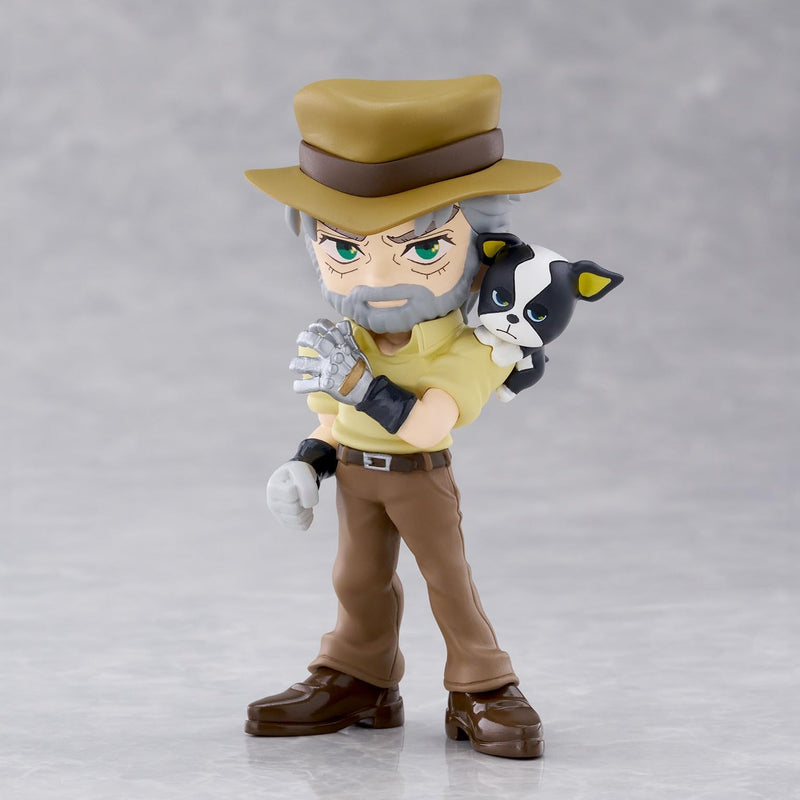 PalVerse "JoJo's Bizarre Adventure Stardust Crusaders"