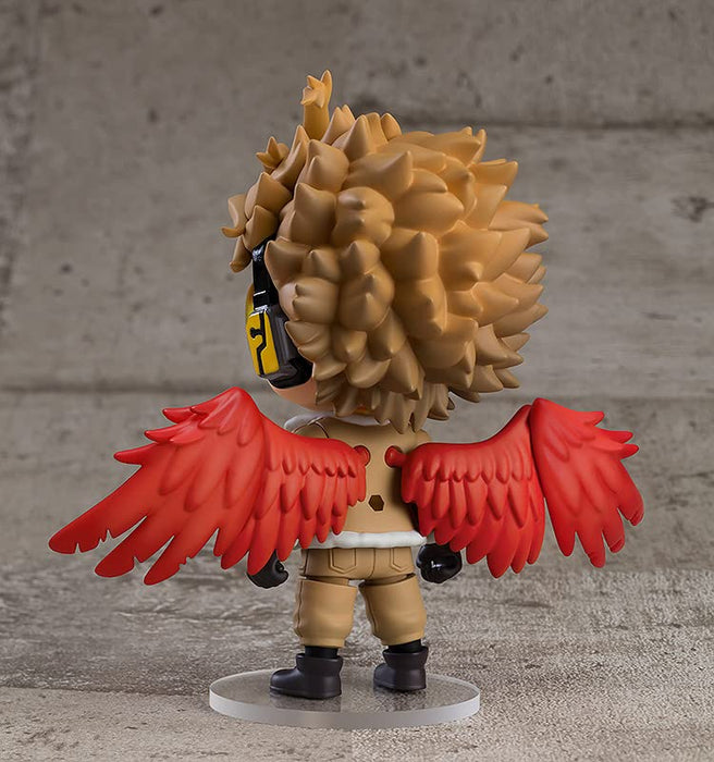 Nendoroid "My Hero Academia" Hawks