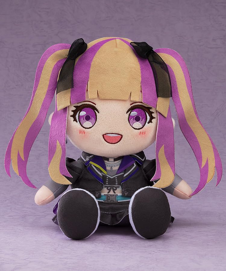 "BanG Dream!" Plushie RAISE A SUILEN Pareo