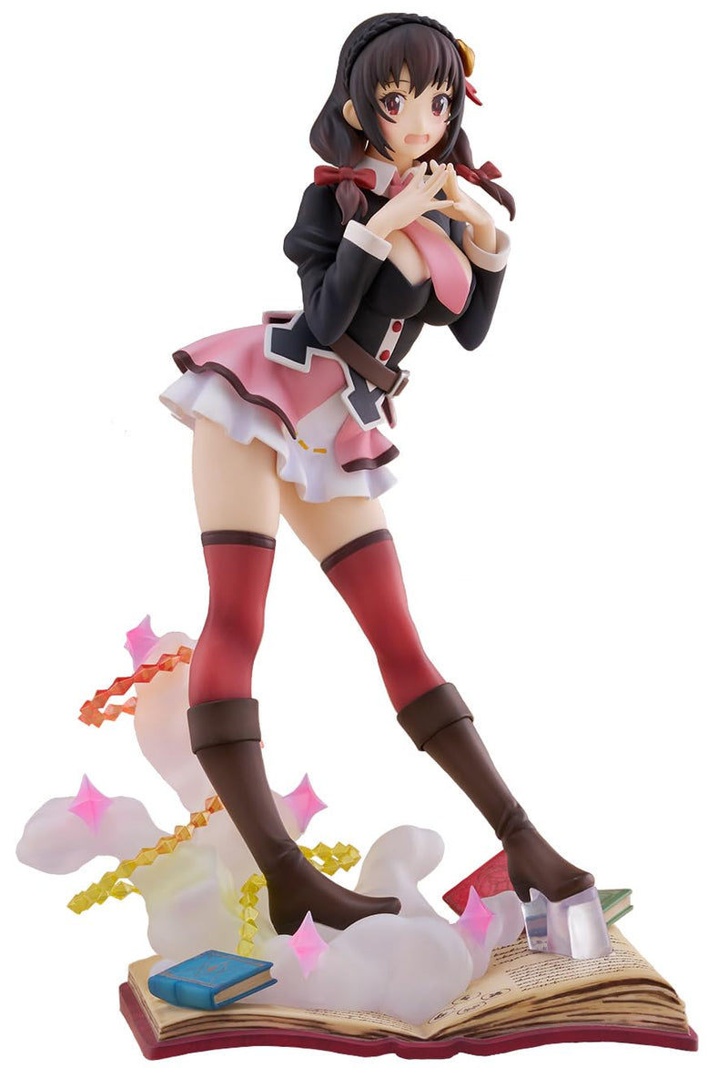 "Kono Subarashii Sekai ni Bakuen wo!" Yunyun DX Ver.