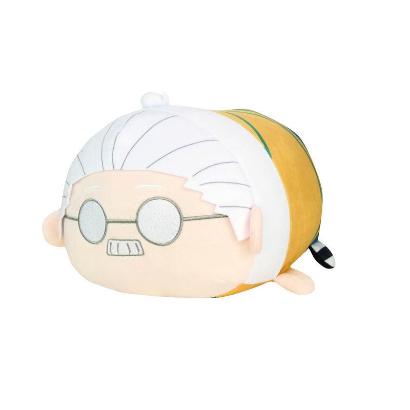 SKD-07 "Sakamoto Days" Potekoro Mascot Big A Sakamoto