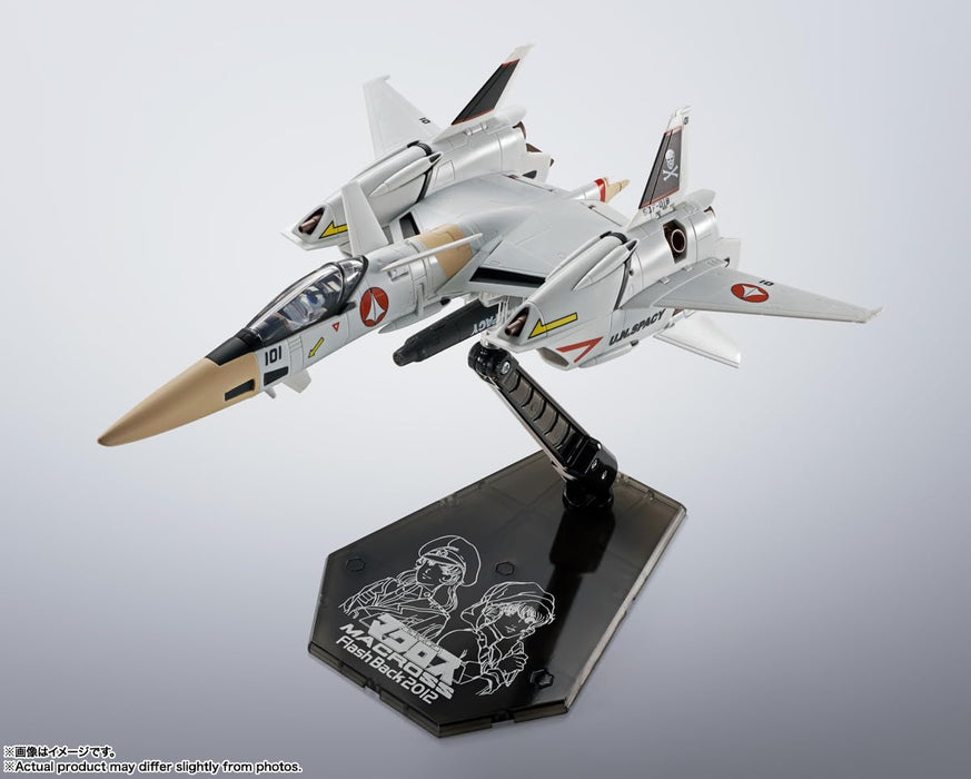 HI-METAL R "The Super Dimension Fortress Macross: Flash Back 2012" VF-4 Lightning III -Flash Back 2012-