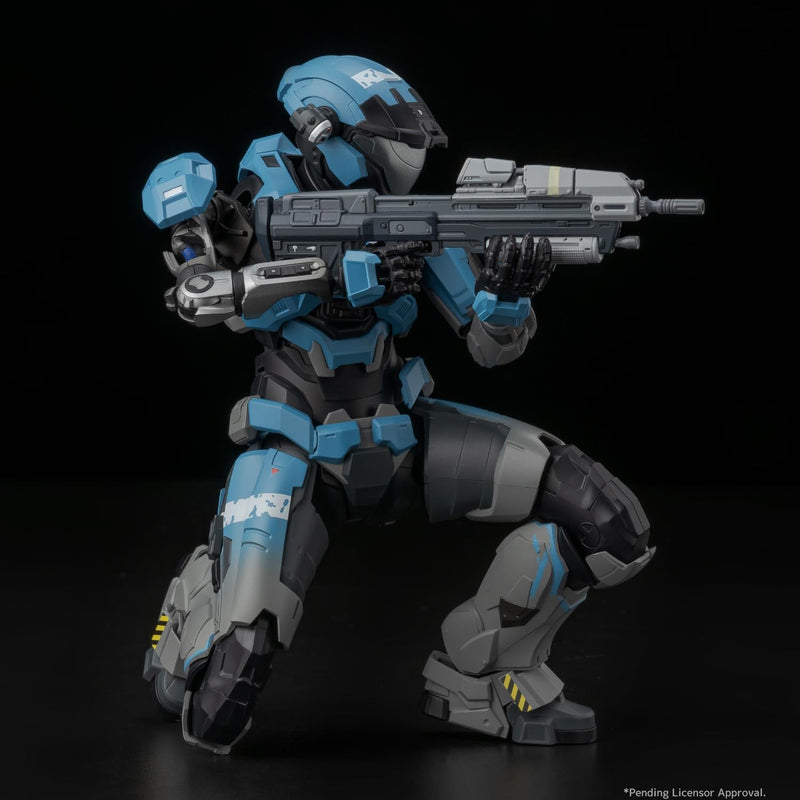 RE:EDIT "HALO: REACH" 1/12 SCALE KAT-B320 (Noble Two)
