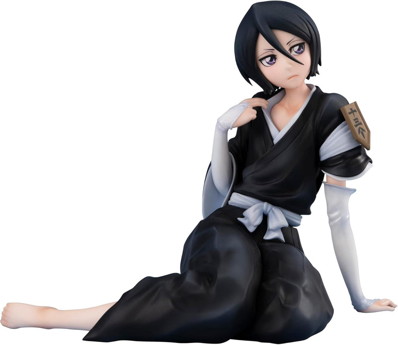 Melty Princess "Bleach: Thousand-Year Blood War" Tenohira Rukia