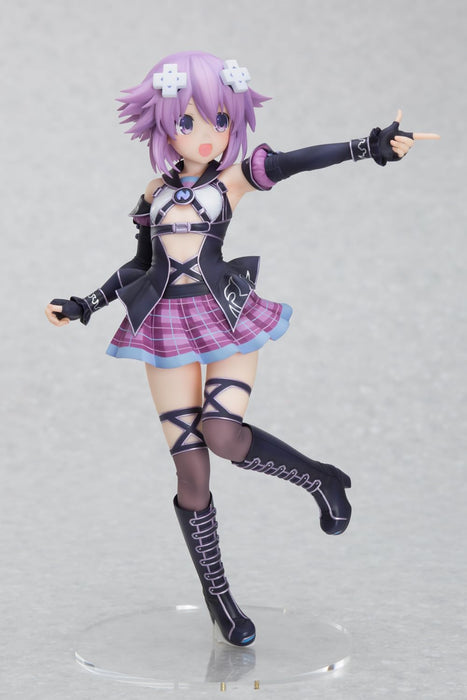 "VVVtunia" Neptune