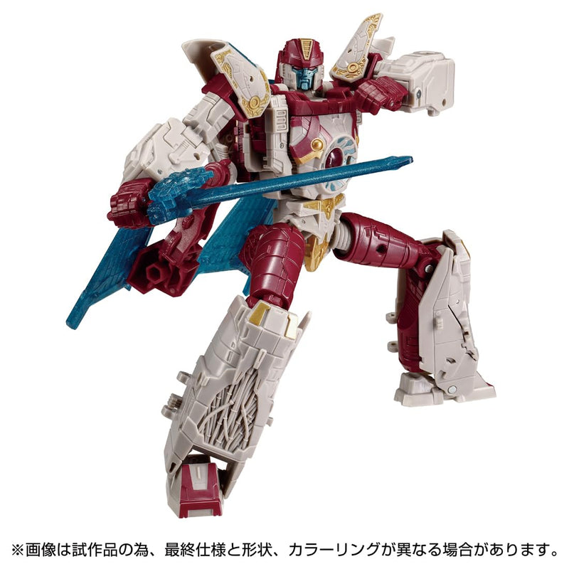 "Transformers" Transformers: Legacy TL-80 Vector Prime