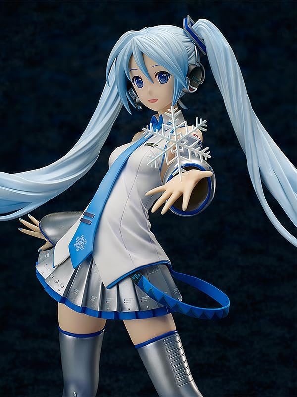 Character Vocal Series 01 Hatsune Miku Snow Miku