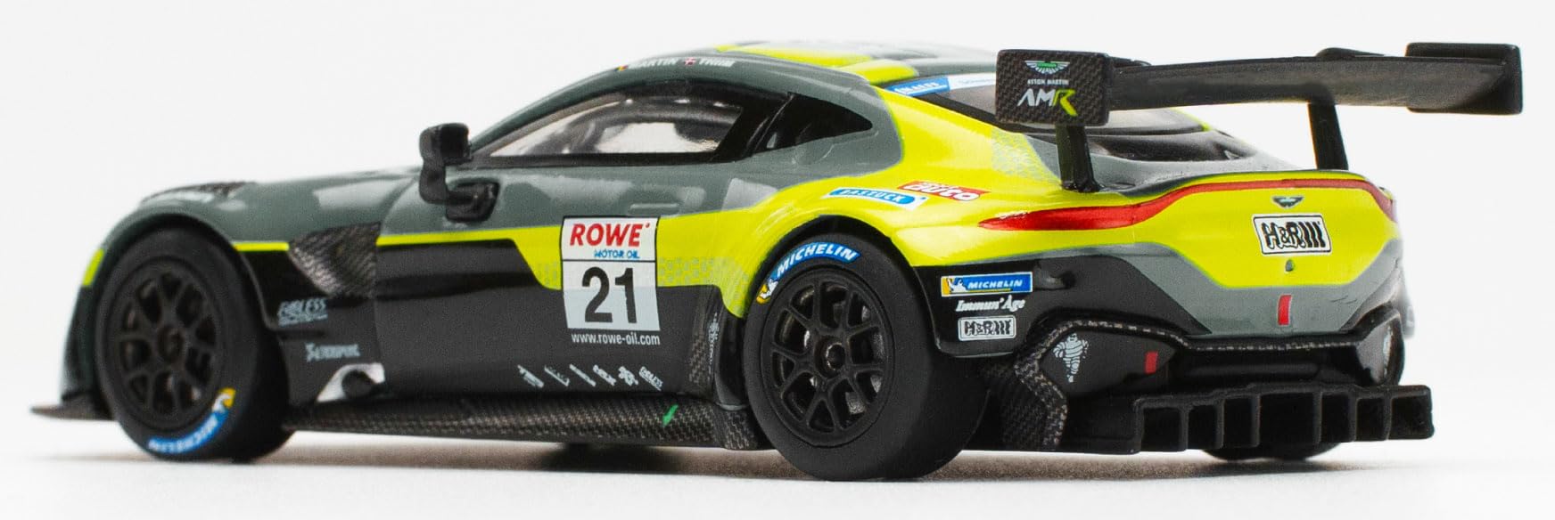 1/64 ASTON MARTIN GT3 N24 2022