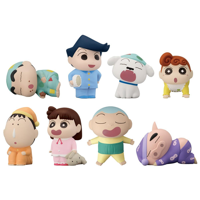 "Crayon Shin-chan" Friends 4