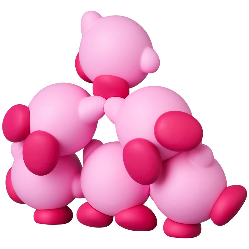 UDF "Kirby Mass Attack"
