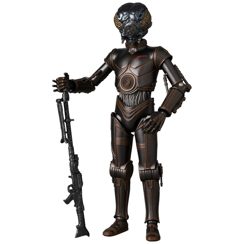 MAFEX "Star Wars: The Empire Strikes Back" 4-LOM (TM)