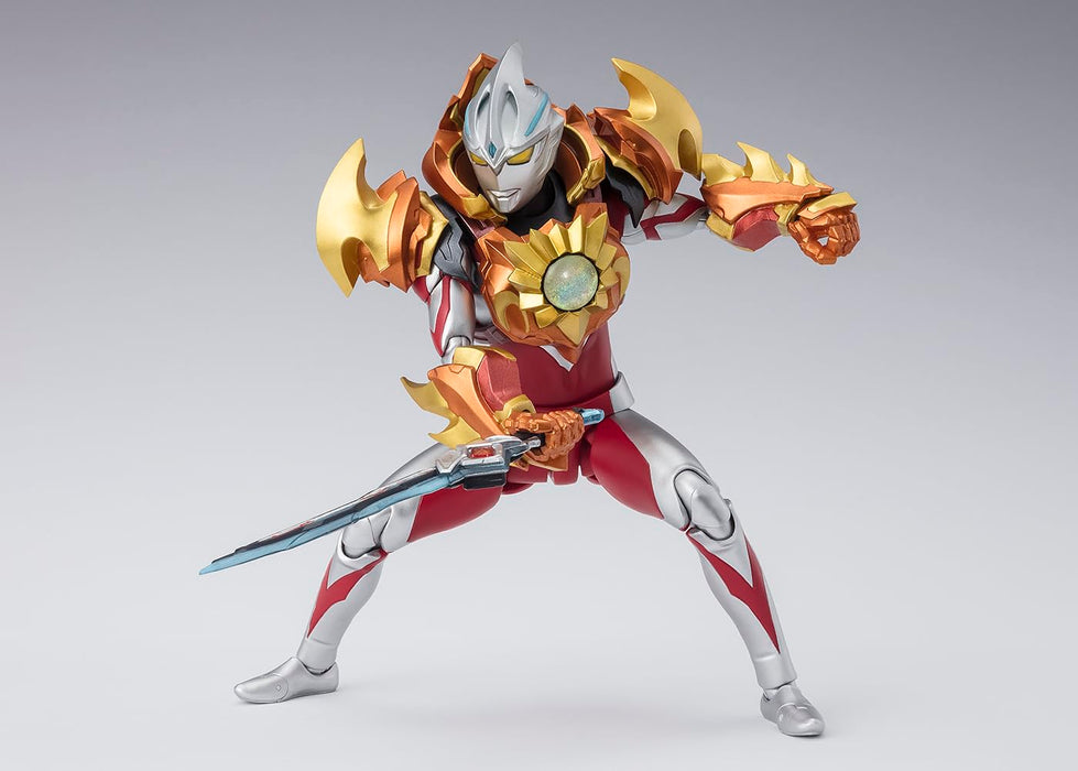 S.H.Figuarts "Ultraman Arc" Solis Armor