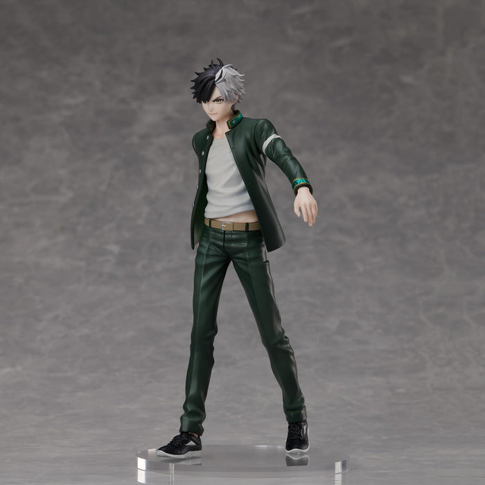 "Wind Breaker" Sakura Haruka