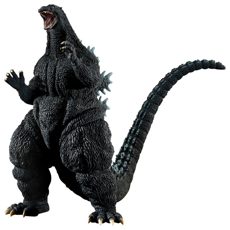 Toho 30cm Series Yuji Sakai Collection "Godzilla vs. Destoroyah" Godzilla (1995) Last Scene