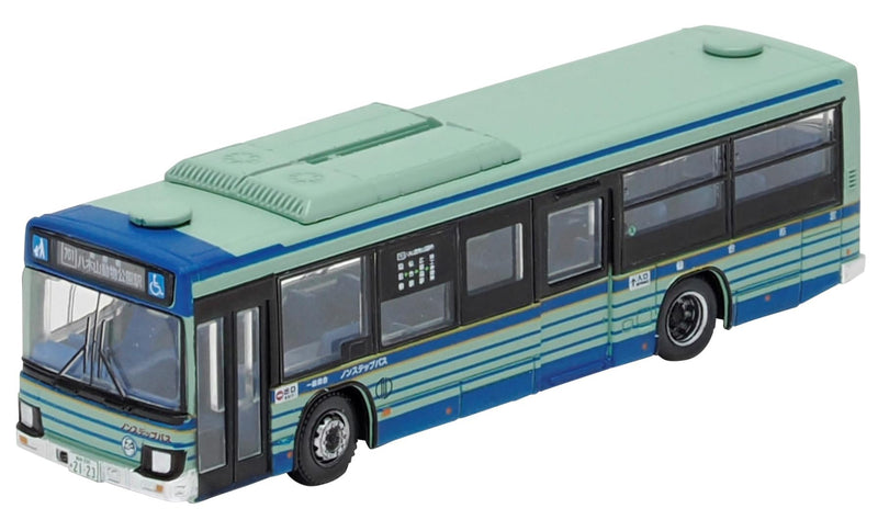 Bus Collection Plus (BP1) Sendai City Transportation Bureau